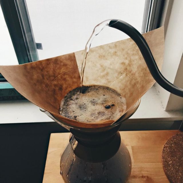 12 Jenis Filter Kopi yang Punya 'Rasa Bawaan' Berbeda-Beda. Pecinta Kopi Harusnya Khatam