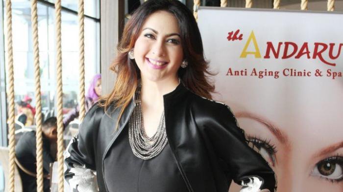 Mantan Artis yang Kini Jadi Pengusaha