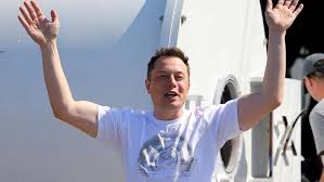 Ellon Musk