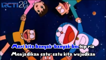 7 Lirik Lagu Kartun Zaman Dulu yang Bikin Kita Autonyanyi. Dulu Kamu Suka Salah Dengar Juga, Kan?