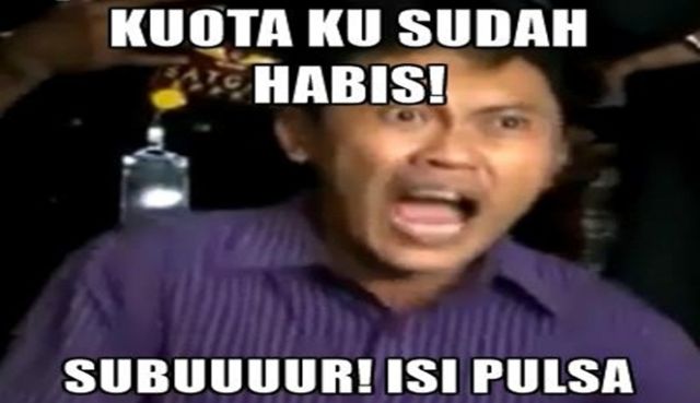 Meme Eyang Subur