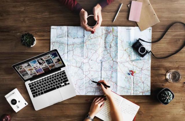 5 Tips Hemat Melewatkan Weekend di Bandung 1 Perencanaan Wisata