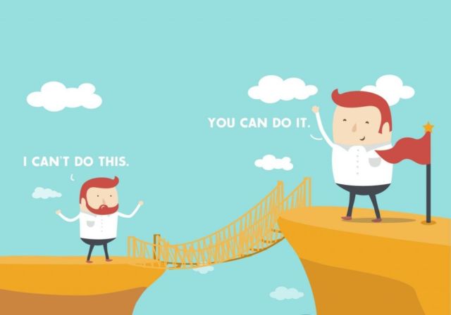 Motivate Others