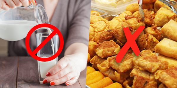 Kata Ahlinya, 6 Makanan dan Minuman Ini Bisa Ganggu Kesuburan Lo. Yuk, Lebih Diwaspadai!