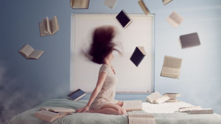 7 Tips Mudah untuk Mengatasi Stress Bagi Pelajar