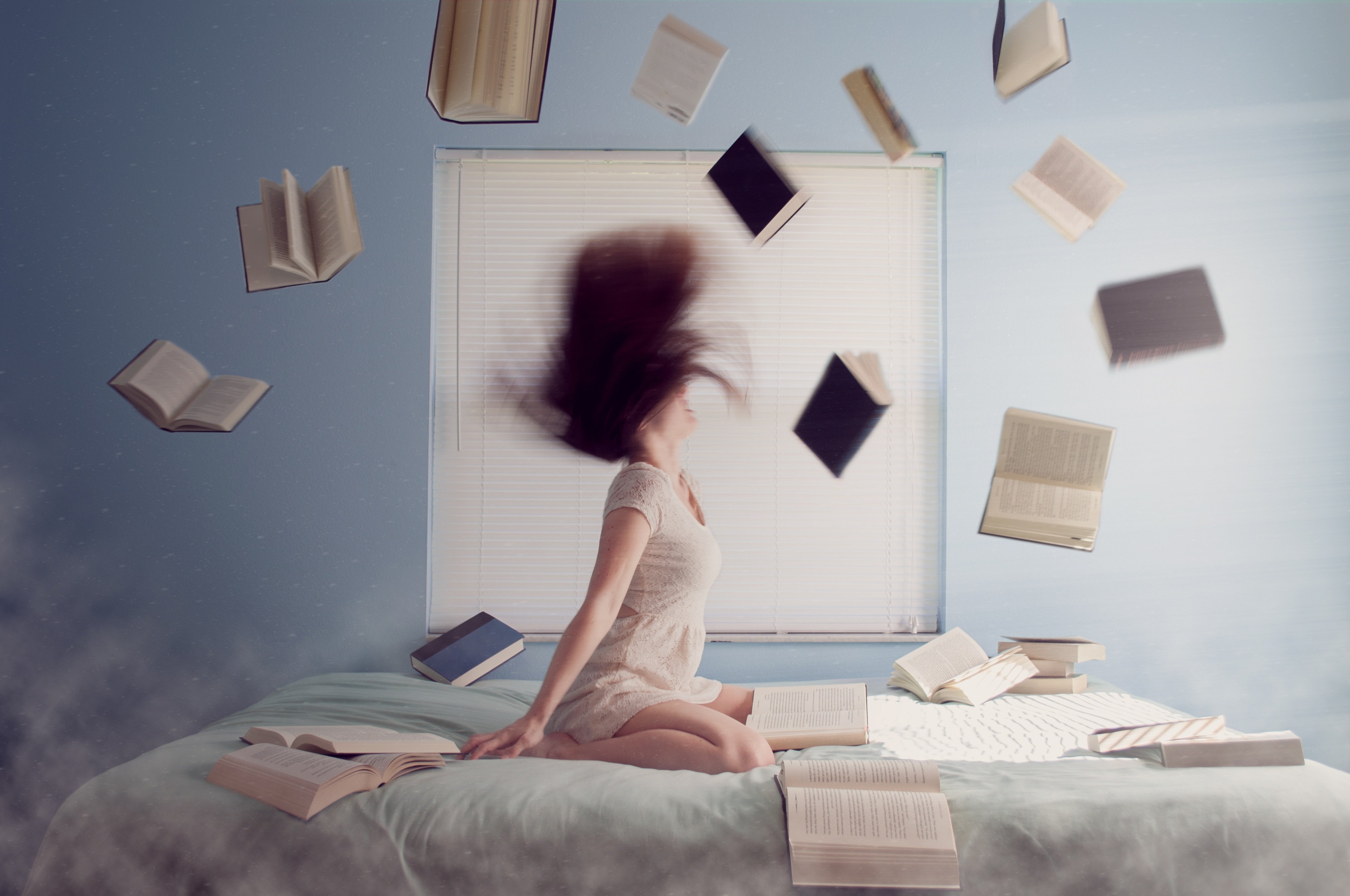 7 Tips Mudah untuk Mengatasi Stress Bagi Pelajar