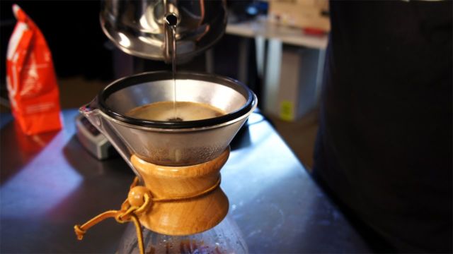 12 Jenis Filter Kopi yang Punya 'Rasa Bawaan' Berbeda-Beda. Pecinta Kopi Harusnya Khatam