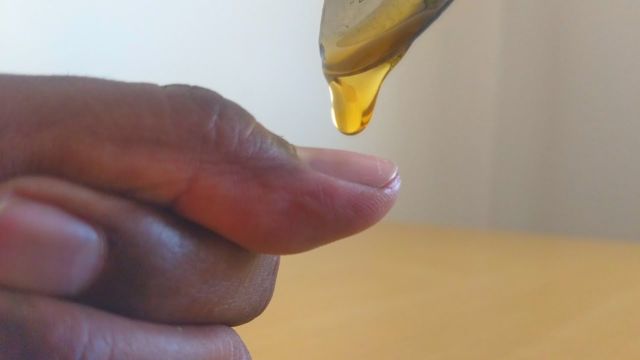 Cara membedakan madu murni dan campuran