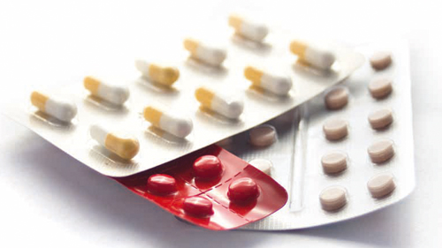 Beragam Obat