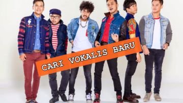 10+ Rekomendasi Vokalis Baru buat Nidji yang Kabarnya Mau Comeback. Nggak Kalah dari Giring kok!