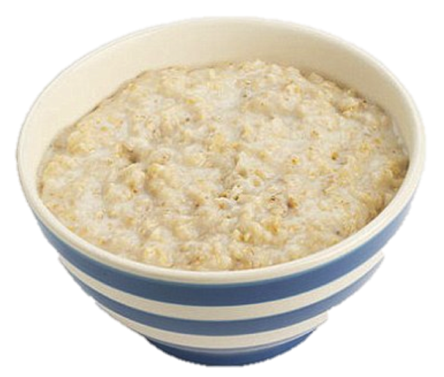 oatmeal