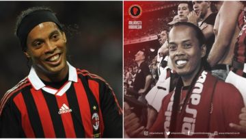 Ronaldikin Tutup Usia, Sosoknya Dikenal Baik Antar Sesama. Selamat Jalan, Ronaldinho-nya Indonesia!