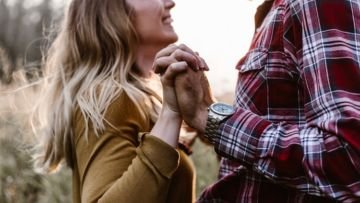 Tak Selalu Soal Mapan atau Tampan, Ini Lho 5 Hal Lain yang Cewek Pertimbangkan Saat Memilih Calon Suami