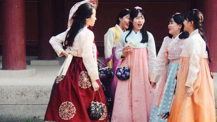 10 Kosakata bahasa Korea Ini Ternyata Sering Kita Gunakan Sehari-hari