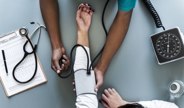 Pemeriksaan Dokter