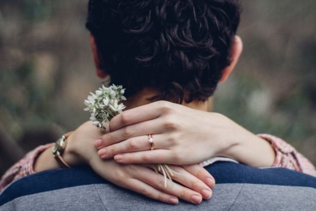 20+ Alternatif Panggilan Sayang Buat Kamu dan Pasangan. Lebih Mesra dari Mama-Papa, Istri Pasti Suka!