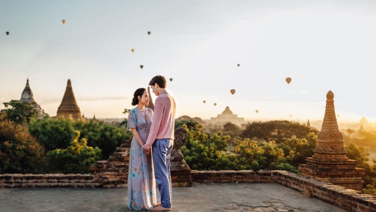 10 Destinasi Wisata Romantis di Asia Tenggara Buat Bulan Madu. Tempatnya Wah, Budgetnya Murah!