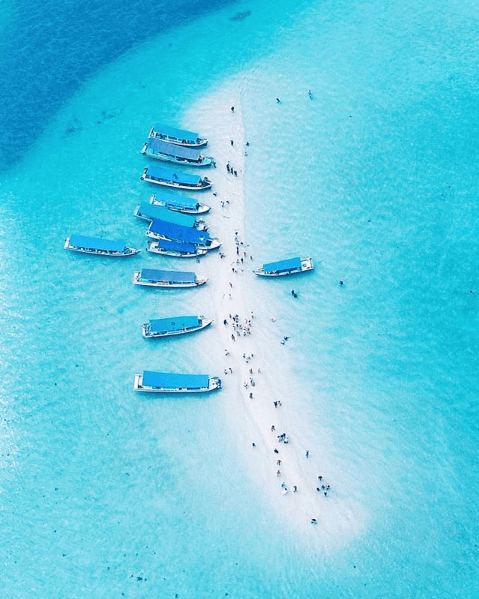 Pulau Pasir