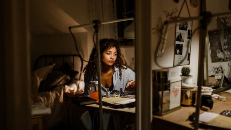 6 Sisi Positif yang Bisa Dipetik dari Seorang Content Creator