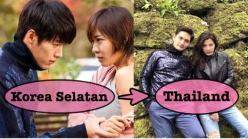 7 Drama Korea yang Ternyata Didaur Ulang di Banyak Negara. Pernah Lihat Versi Remake-nya Belum?