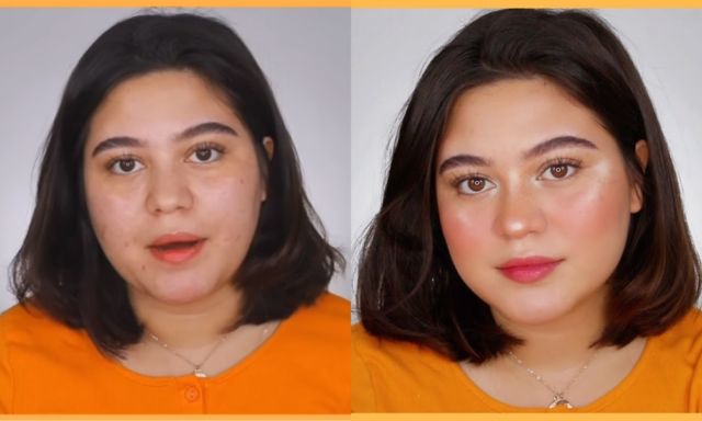 Inilah Rahasia Riasan Natural 5 Vlogger Kecantikan. Ternyata Nggak Sekadar Pakai 'Lipstik' dan Bedak Aja 11 Inilah Rahasia Riasan Natural 5 Vlogger Kecantikan. Ternyata Nggak Sekadar Pakai 'Lipstik' dan Bedak Aja