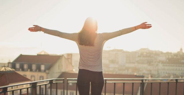 Increase Self-Confidence & Self-Esteem