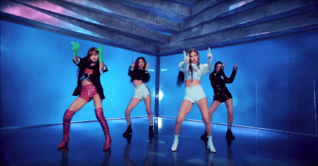 Blackpink