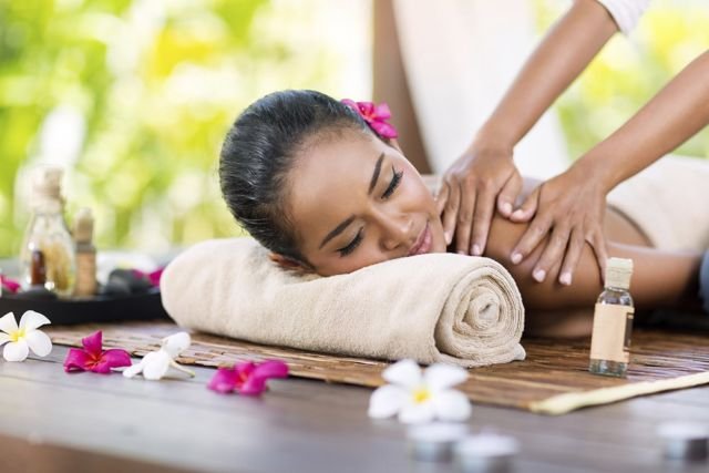doing SPA on weekend