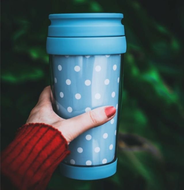 Mother Earth Is Calling! Ini 5 Cara Mudah untuk Ikut Mengurangi Sampah Plastik 2 Reusable Tumbler yang bisa dipakai ulang dan mudah dibawa kemanapun