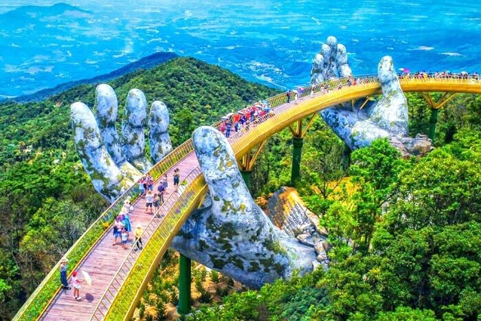 Yuk Jalan-Jalan ke Vietnam di Akhir Pekan. Ini 7 Kota Wajib Kunjung Kalau Traveling ke Sana!