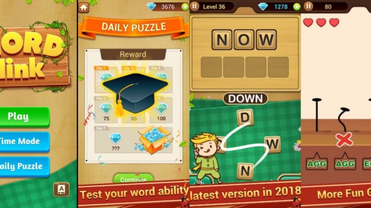 5 Games Android yang Bikin Level Bahasa Inggrismu Naik Tingkat. Sekali Main Langsung Nagih!