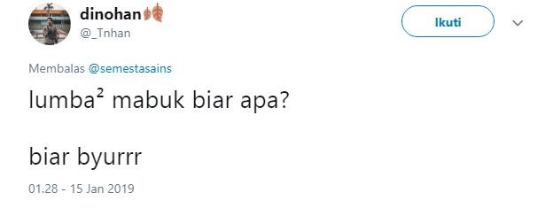 Beredar Video Lumba-lumba Mabuk Karena Ikan Buntal, 14 Tanggapan Warganet ini Selalu Kocak~