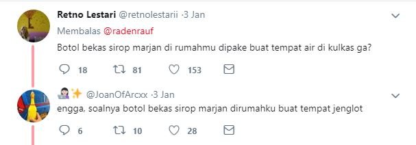 Meski Receh Paraah, 15 Pertanyaan ala Warganet buat First Date ini Bakal Bikin PDKT-mu Lantjar!