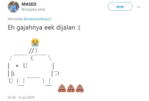 Jangan Liat dari Recehnya, Kisah 