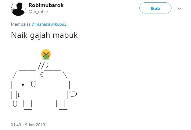Jangan Liat dari Recehnya, Kisah 