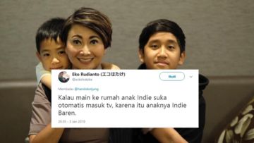 Kata Warganet, Ini Hal yang Bakal Terjadi Kalau Kamu Berurusan sama Anak Indie. Hmm, Emang Gitu?