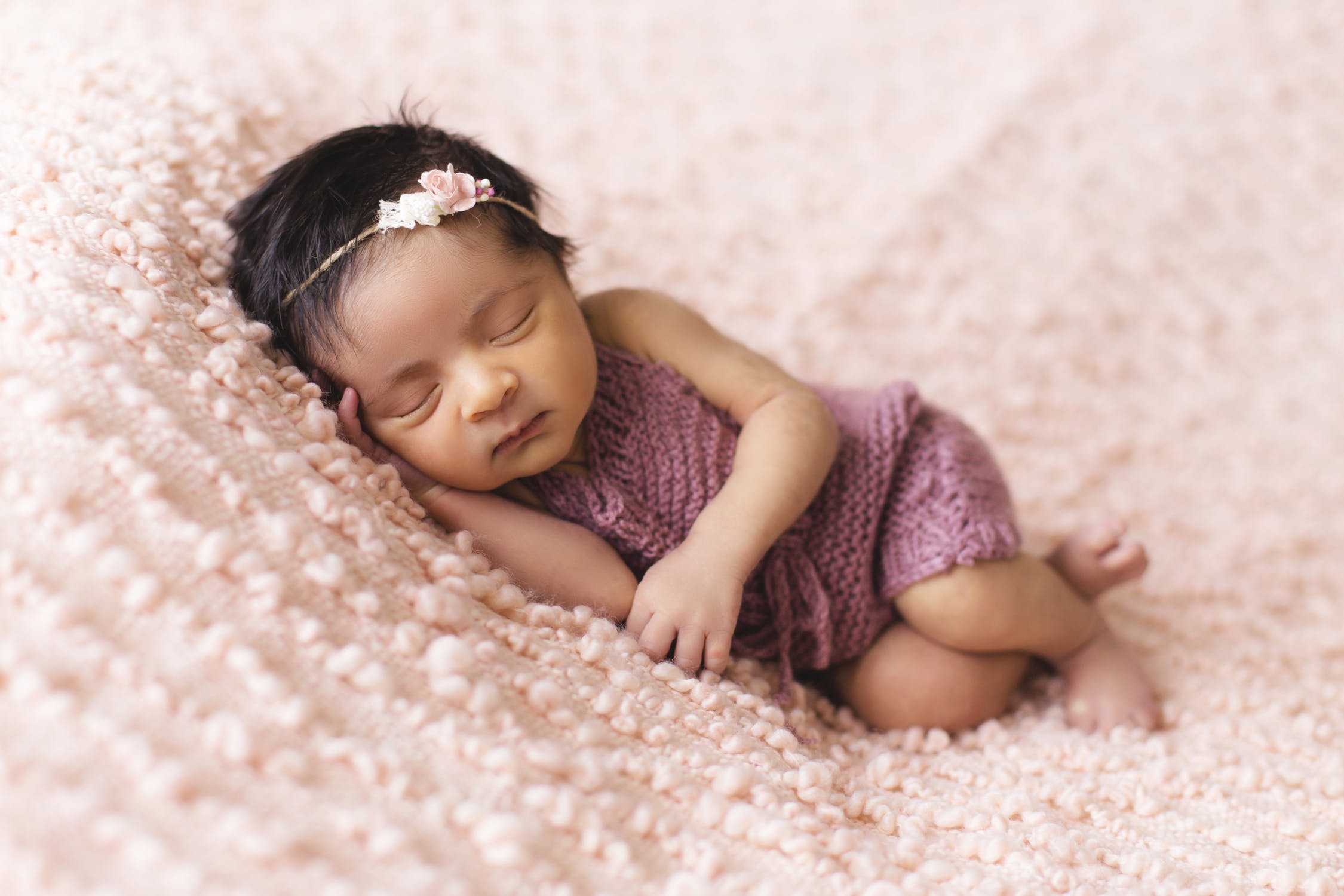 Dear Mama, Ingin Hamil Anak Perempuan? 6 Trik Jitu Ini Layak Dicoba Bersama Suami Tercinta