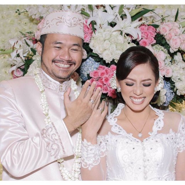Sepak Terjang Anisha Dasuki, News Anchor iNews TV yang Jadi Moderator Debat Capres 2019 Putaran Kedua