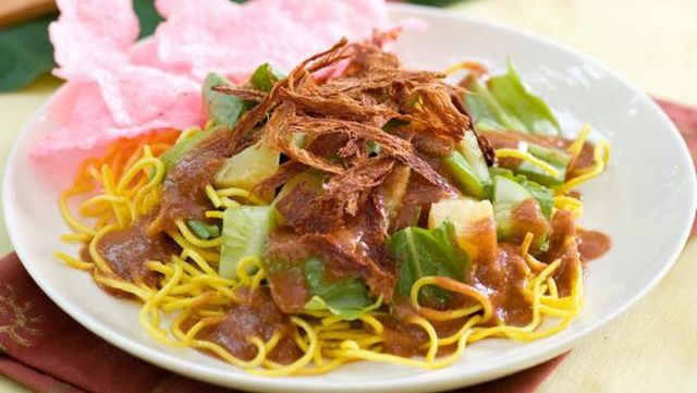 resep rujak buhi