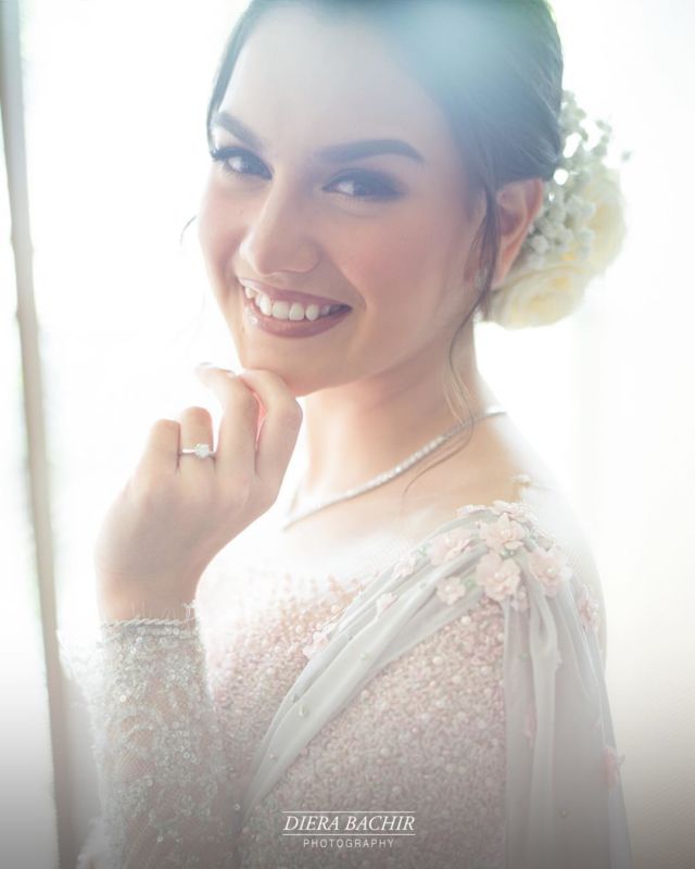 7 Potret Kecantikan Irish Bella Saat Dilamar oleh Ammar Zoni. Pesonanya Paripurna! 16 7 Potret Kecantikan Irish Bella Saat Dilamar oleh Ammar Zoni. Pesonanya Paripurna!