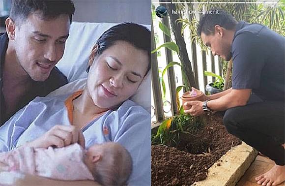 6 Tradisi Adat Jawa untuk Menyambut Bayi yang Baru Lahir. Beberapa di Antaranya Sudah Nggak Populer Lagi