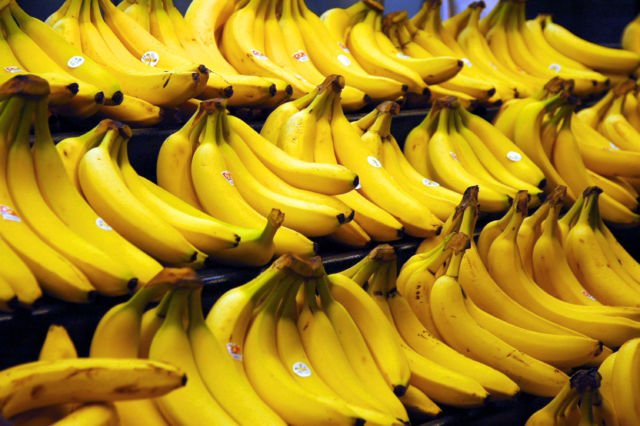 Bukan Soal Mentah atau Matang, ini 6 Beda Kandungan dalam Pisang Hijau dan Pisang Kuning