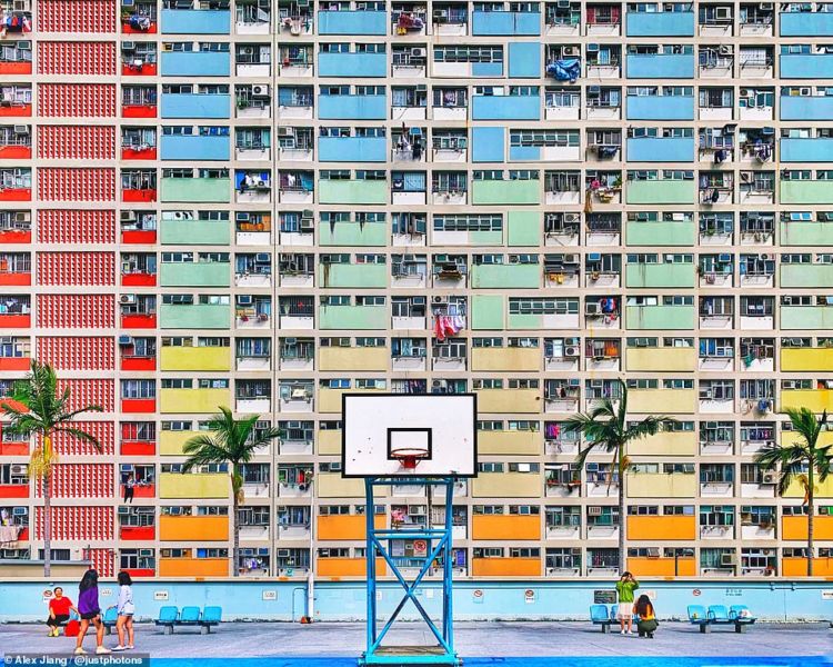 10 Foto Pemenang Kontes Foto #ShotOniPhone. Bukti Kalau Foto Bagus Bisa Pakai Kamera HP Doang!