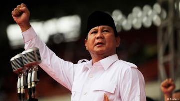 Poster Ajakan Jumatan dari Prabowo Menuai Polemik, Memangnya Apa Tujuannya?