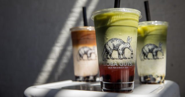 Sejarah Bubble Tea Sampai Akhirnya Menaklukkan Dunia. Gara-gara Ide Brilian Satu Toko di Taiwan
