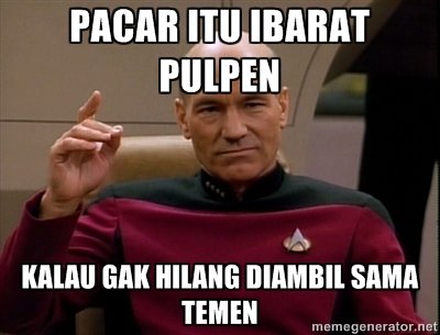 10 Tipe Teman 'Terjahanam' Semasa Sekolah. Ngeselin, Tapi Pas Udah Pisah Ngangenin!