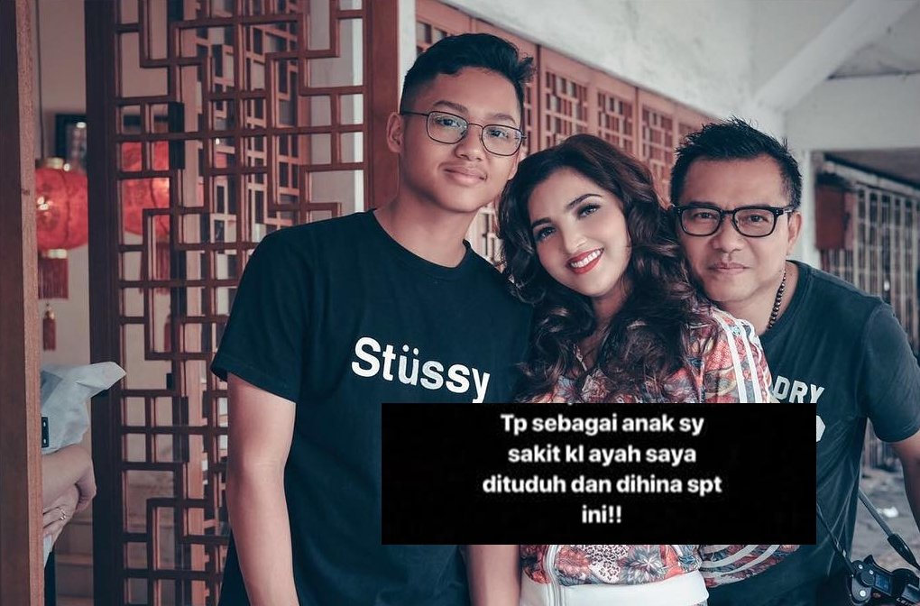 Updated Info! Azriel Buka Suara Soal Kasus Ayahnya dan Jerinx ‘SID’; ‘Sebagai Anak Saya Nggak Terima!’