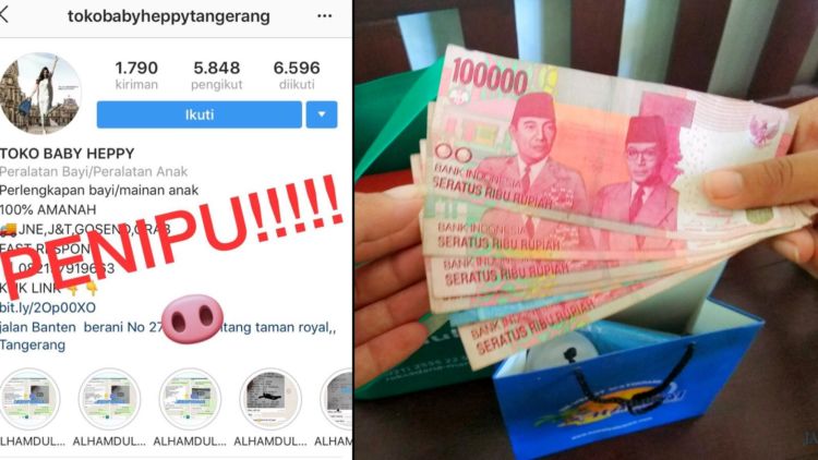 5 Cara Cepat Mengurus Penipuan agar Duit Kembali