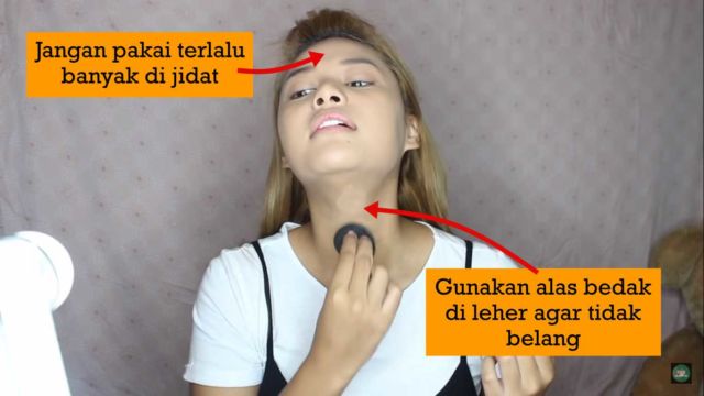 4 Pelajaran yang Bisa Diambil dari Make Up 'Matte' dan Tirus Ala Aurel Hermansyah. Tahan Lama Banget!