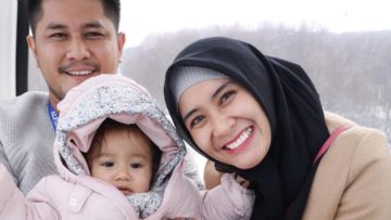 Ryana Dea Hamil Anak Kedua, Warganet Malah Protes. Lho, Apa Sih yang Salah?